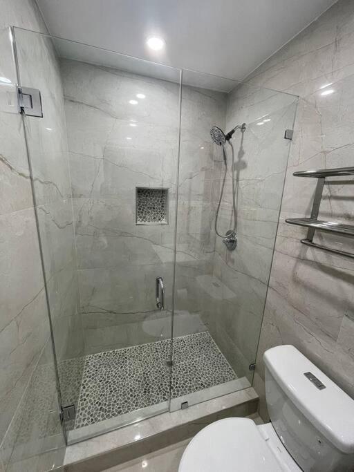 Modern Miami Oversized 3 Bedroom In Central Location Zewnętrze zdjęcie