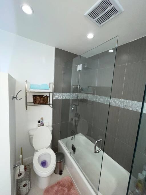 Modern Miami Oversized 3 Bedroom In Central Location Zewnętrze zdjęcie