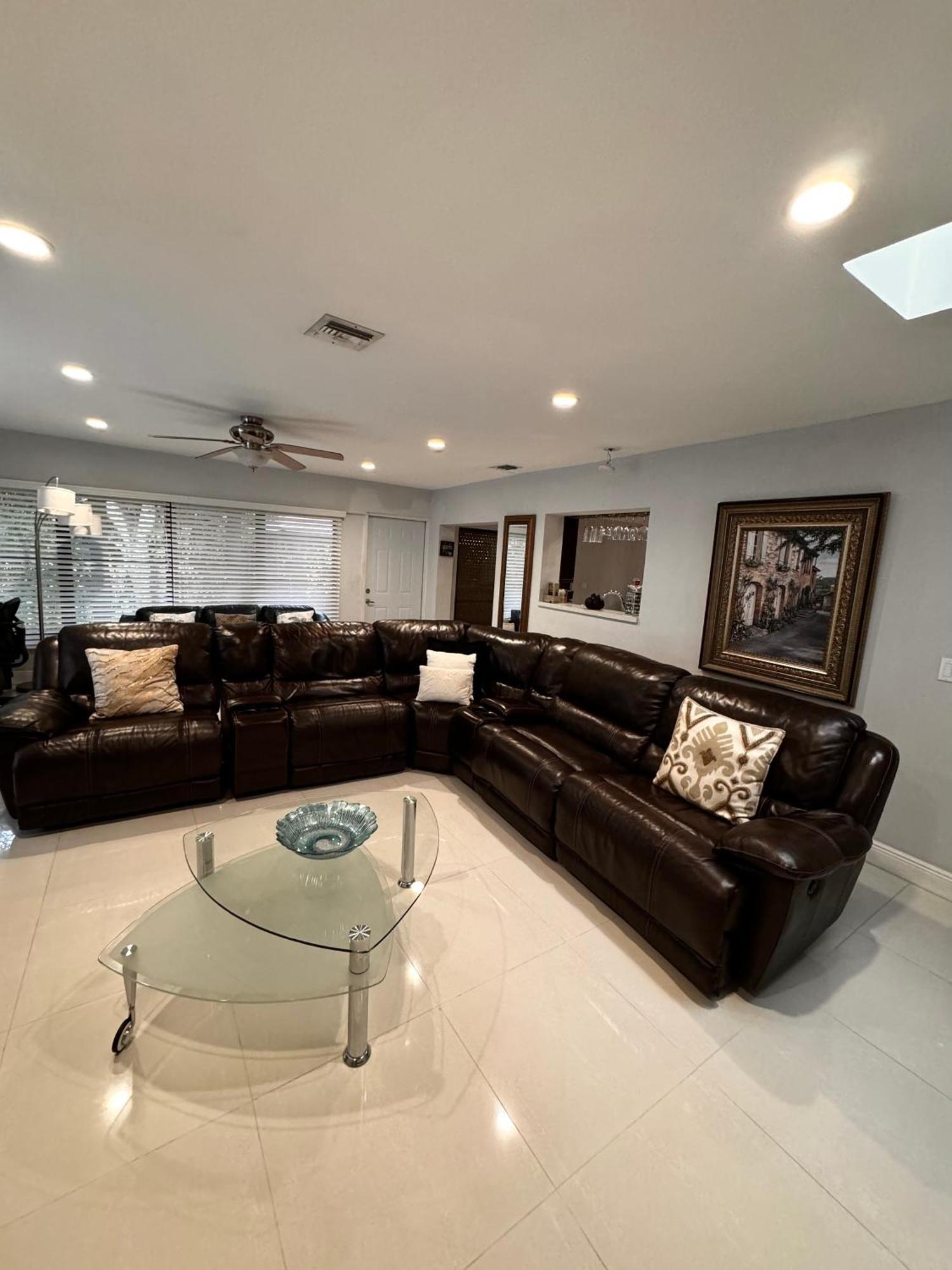 Modern Miami Oversized 3 Bedroom In Central Location Zewnętrze zdjęcie